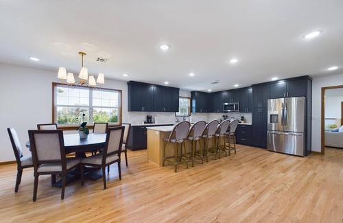 Rogers House | Old Campbell Cove, Beaver Lake| Pool | Hot Tub