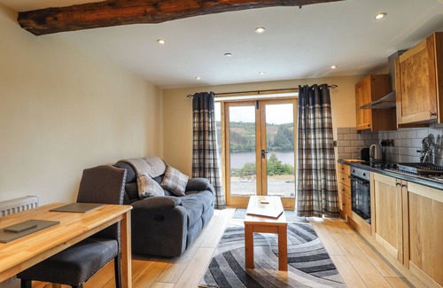 Llanwddyn Cottage | Old Cart House