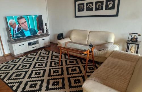Telavi Apartment | Old Chadari