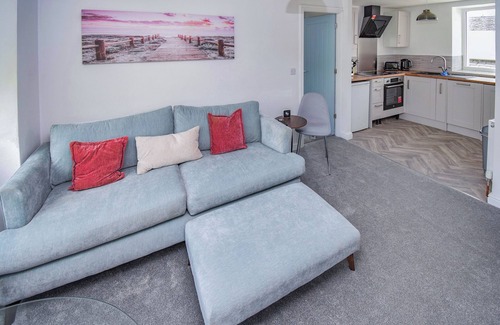 Levens Cottage | Old Chapel Apartment