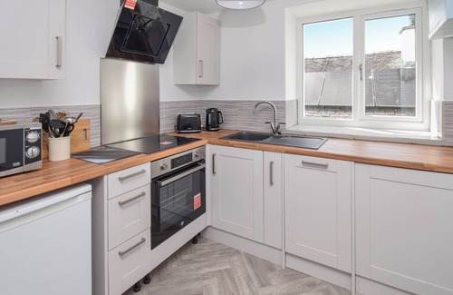 Levens Cottage | Old Chapel Apartment