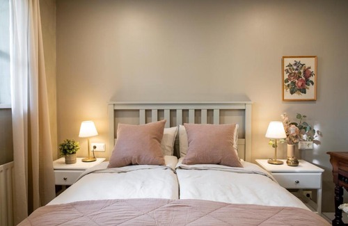 Innri-Njarthvik Apartment | Old Charm Apartment - Keflavík Downtown