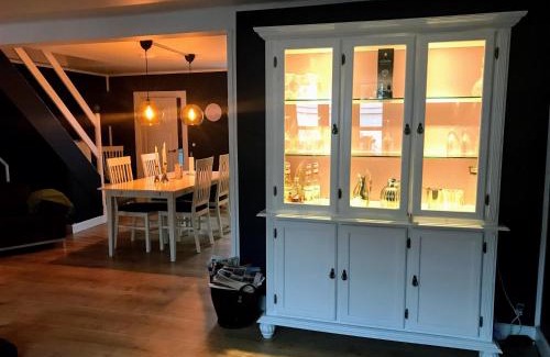 Korsor Villa | Old charming and cosy cityhouse