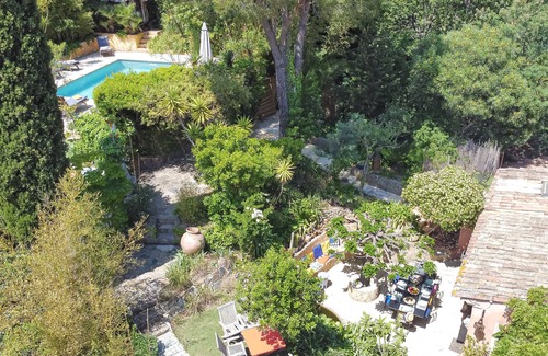 Gassin Villa | Old charming house with swimming pool