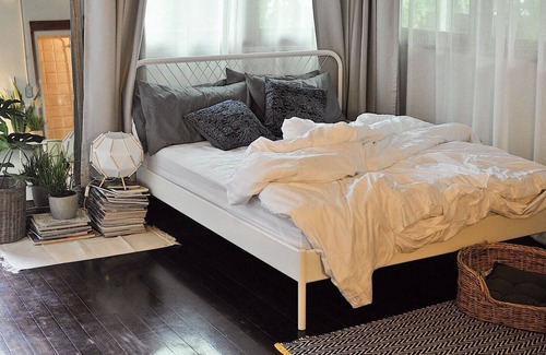 Old City Bed & Breakfast | Old City Beautiful Romantic Suite