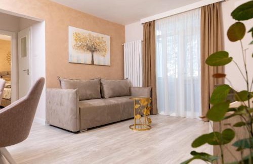 Bucharest City-Centre Apartment | Old City Home For Your Memories