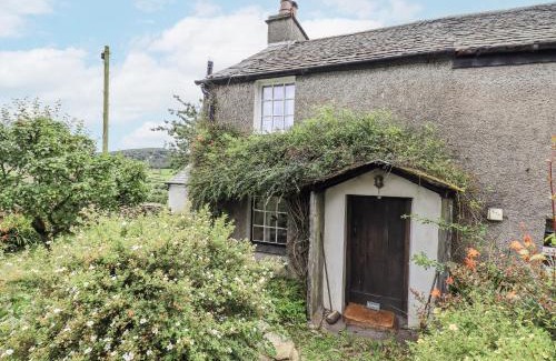 Penny Bridge House | Old Cottage