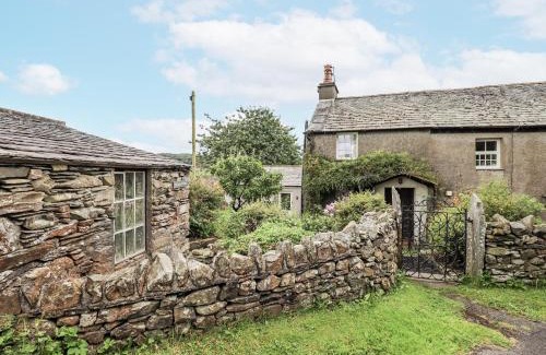 Penny Bridge House | Old Cottage