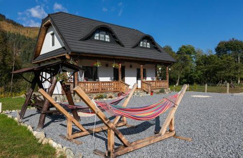 Bran House | Old Cottage