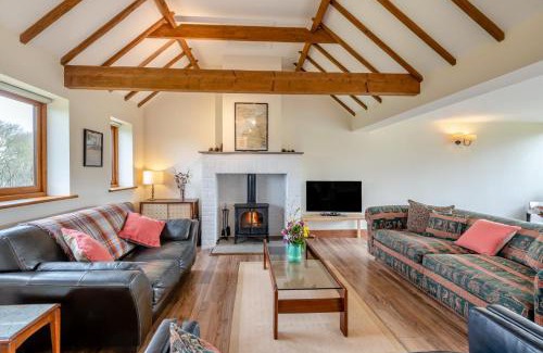Playden House | Old Dairy Barn