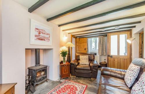Bainbridge House | Old Dame School