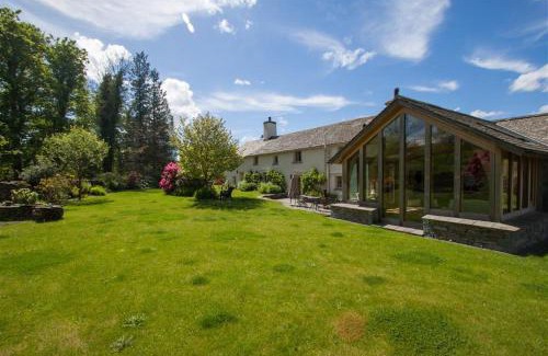 Windermere House | Old Droomer