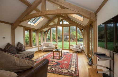 Windermere House | Old Droomer
