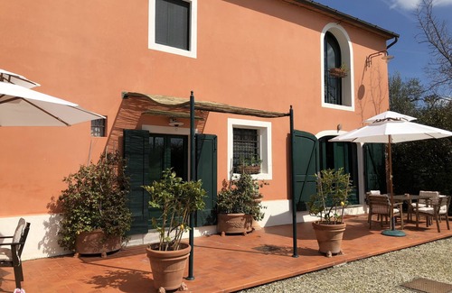 Larciano Apartment | Old Farm in Tuscany