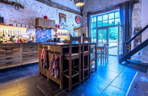 Sourzac Other | Old farmhouse renovated in a 3 hectares estate in Dordogne