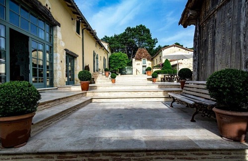 Sourzac Other | Old farmhouse renovated in a 3 hectares estate in Dordogne