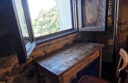 Tolfa Villa | Old farmhouse with pool, only 45 minutes from Rome and 15 minutes from the sea