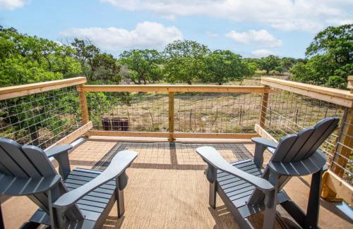 Kerrville House | Old Fellow's Farmhouse