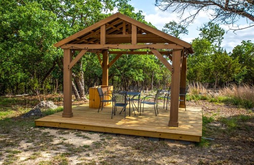 Kerrville House | Old Fellow's Farmhouse