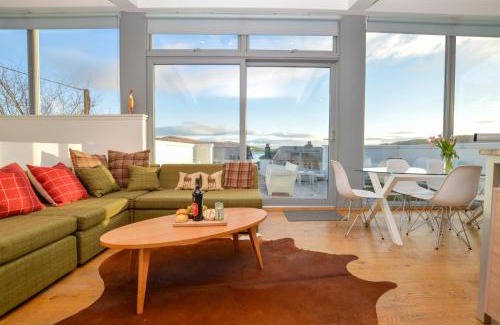 Tighnabruaich House | Old Fire Station