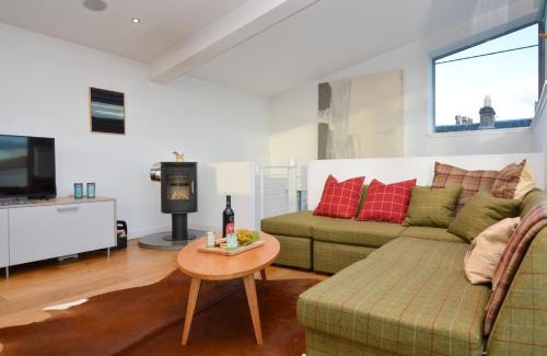 Tighnabruaich House | Old Fire Station