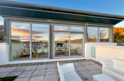 Tighnabruaich House | Old Fire Station