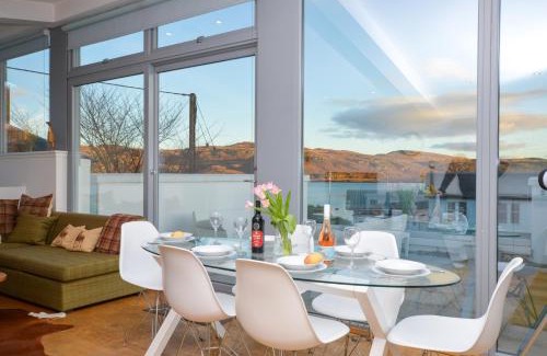 Tighnabruaich House | Old Fire Station