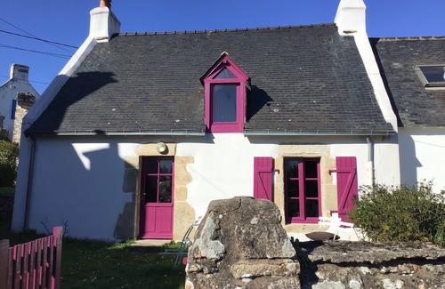 Ile-aux-Moines House | Old fisherman's house full of charm