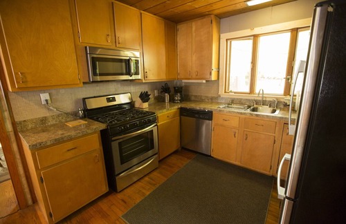 Old Forge House | Old Forge Waterfront House Fourth Lake