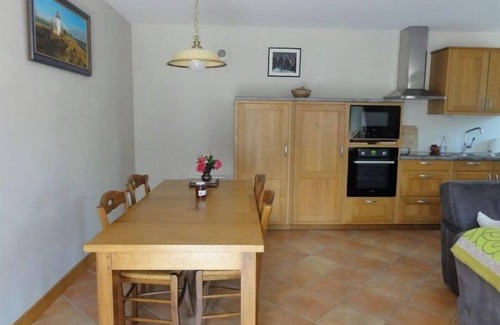 Montchaton Other | Old farmhouse in Montchaton Orval sur sienne near Mont Saint Michel