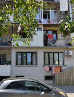 Gonio Apartment | Old Gonio
