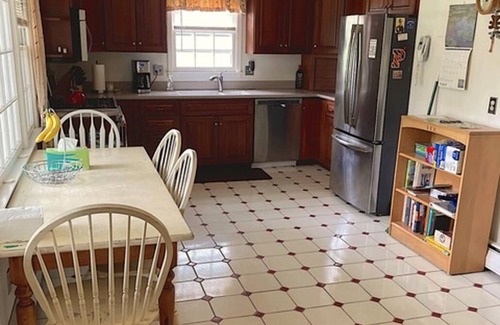 Old Greenwich House | Old Greenwich Gem