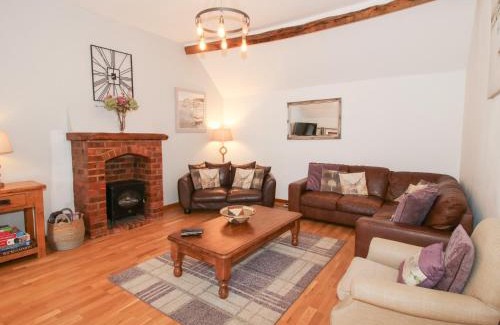 Church Stretton House | Old Hall Barn 3