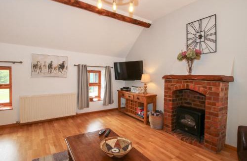 Church Stretton House | Old Hall Barn 3