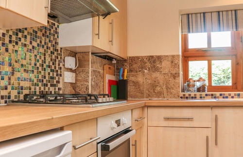 Church Stretton Cottage | Old Hall Barn 3