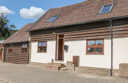 Church Stretton Cottage | Old Hall Barn 3