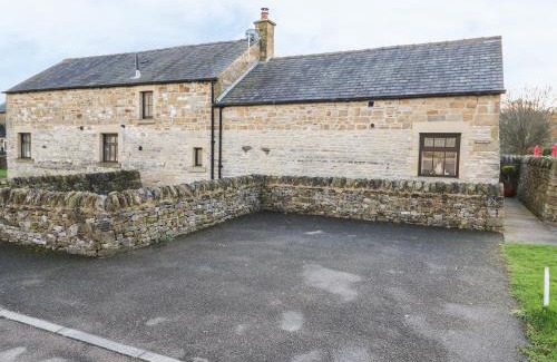 Hope Valley House | Old Hall Barn