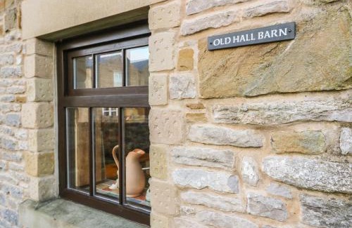 Hope Valley House | Old Hall Barn