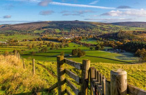 Hope Valley House | Old Hall cottage