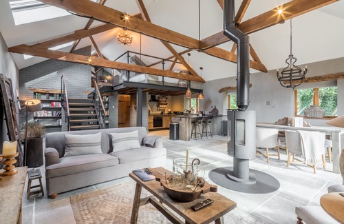 King's Lynn House | Old Hall Country Breaks