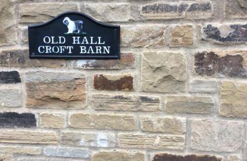 Gargrave Bed & Breakfast | Old Hall Croft Barn
