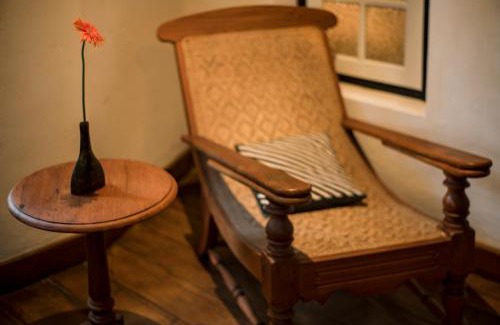 Fort Kochi Hotel | Old Harbour Hotel
