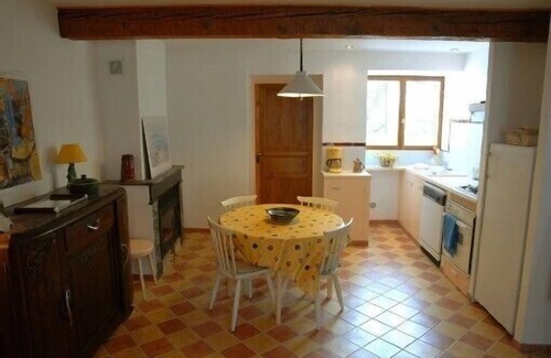 Caunes-Minervois Cottage | Old house, carefully renovated, all mod cons, nice services