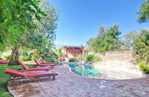 Loule House | Old House Casita