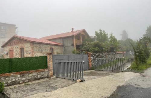 Lagodekhi House | Old House
