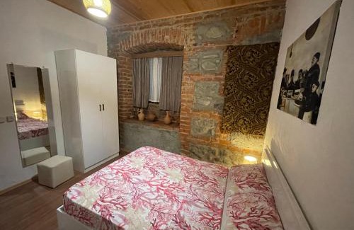 Lagodekhi House | Old House