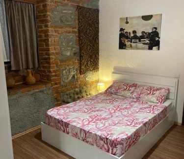 Lagodekhi House | Old House
