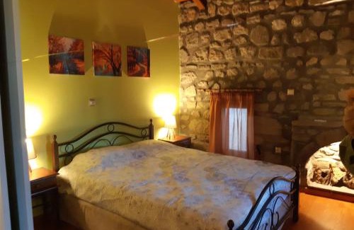 Lemnos Villa | Old House Villa Moudros- Kaminia Lemnos Λήμνοs