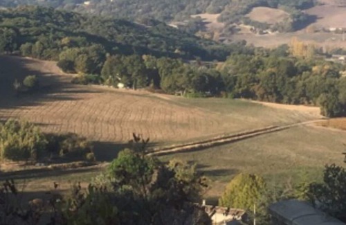 Lurs House | Old house with beautiful view of the Luberon