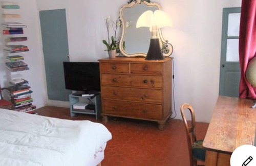 Lurs House | Old house with beautiful view of the Luberon